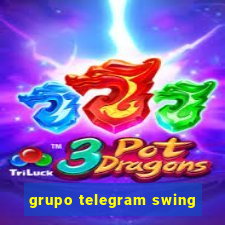 grupo telegram swing